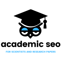 Academic Search Engine Optimization